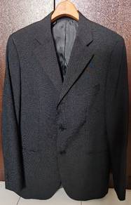 Blazer, Coat, Suit, Jacket 