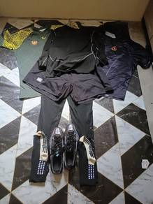 Full Rugby Equipment