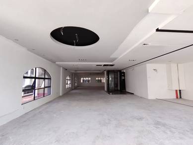 Shop lot For Rent in Kota Damansara,SGR