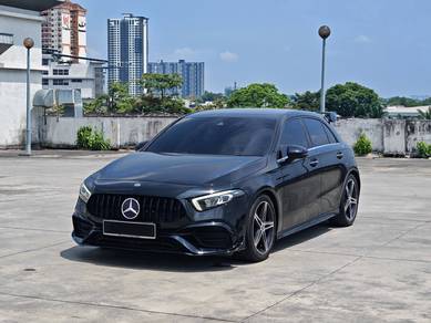 2018 Mercedes Benz A200 200 PROGRESSIVE LINE