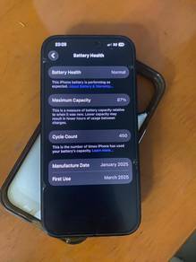Iphone 15 128gb