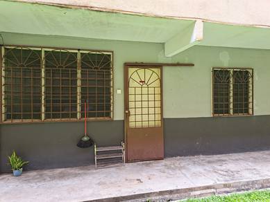 Flat For Sale in Puchong,SGR