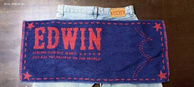 Edwin Vintage USA 
