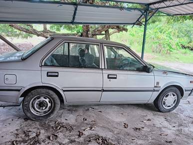 Nissan Sunny 130Y in Bukit Mertajam, PNG