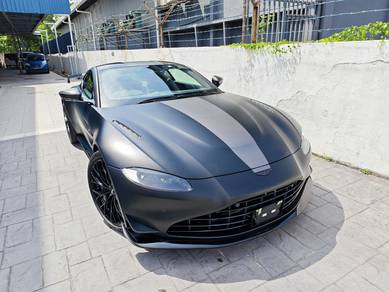 2023 Aston Martin Vantage F1 EDITION