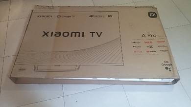 Xiaomi 65 insh
