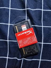 ram ddr4 8gb