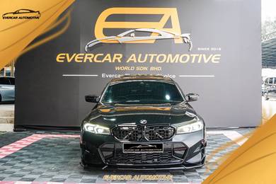 2024 BMW 340i M340i xDRIVE M SPORT PRO