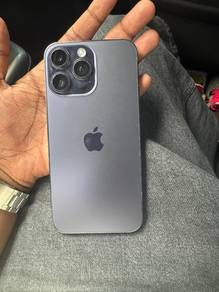 ‼️IPhone 14 Pro Max 256gb (ZP Set) ‼️