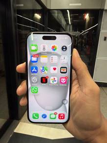 Iphone 15 128GB
