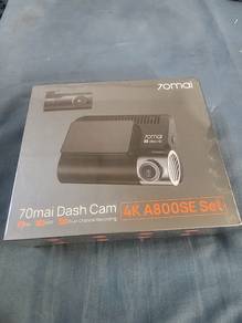 Dashcam 4K 70mai A800SE