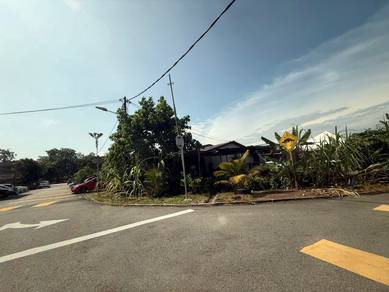 Terraced House For Sale in Shah Alam,SGR