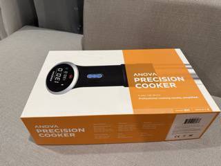 Anova Precision Cooker Sous Vide