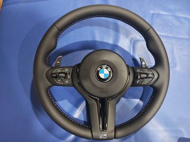 BMW F10 F30 STEERING M SPORT Upgrade NEW