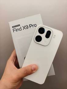 Oppo Find X9Pro