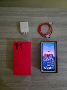 Oneplus 11 5G (Malaysia Version)
