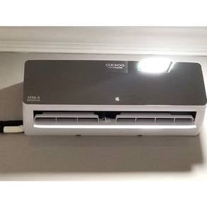 Aircond Cuckoo Bulanan Rb2n1m119