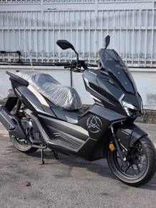 Aveta Viper 180