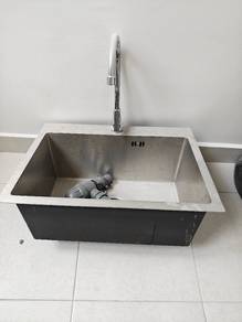 kitchen sink