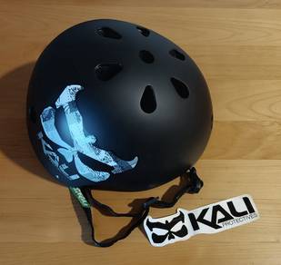 Kali Maha Protective Helmet . Size L