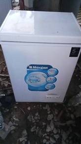 freezer