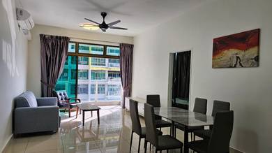 Service Residence For Sale in Parc Regency