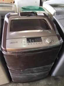 Samsung 15 KG washing machine automatic topload