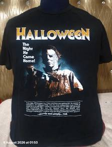 HALLOWEEN Band