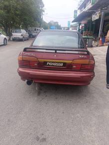 Proton Wira GL in Lunas, KDH