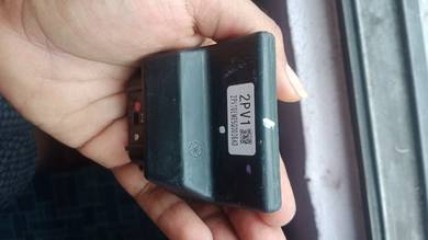 ECU ori yv2