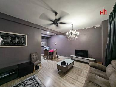 2-storey Terraced House For Sale in Simpang Ampat,PNG