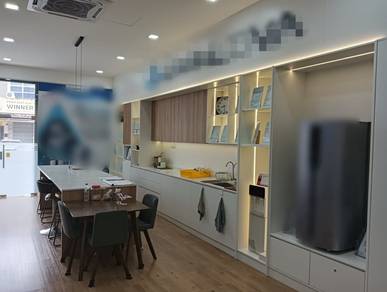 Shop lot For Rent in Port Klang,SGR