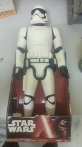 Jakks Star Wars Collectibles