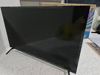 Skyworth 43" 4K UHD TV