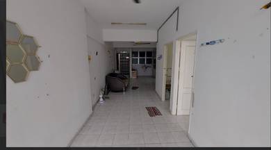 Condominium For Rent in BJ Court Condominium