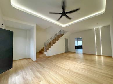 2-storey Terraced House For Sale in Johor Bahru,JHR