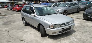 Nissan AD Resort SLX in Selayang, SGR