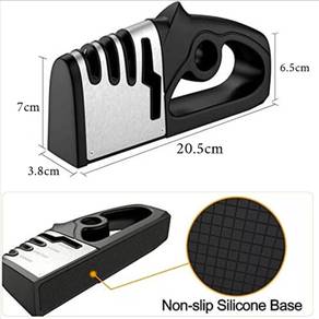 knife sharpener