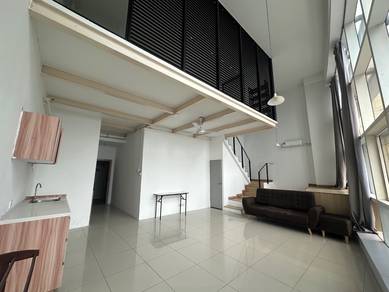 Service Residence For Rent in Empire City