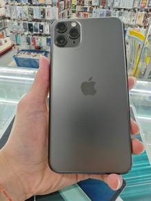 Iphone 11 Pro Max 256Gb Battery Health 100%