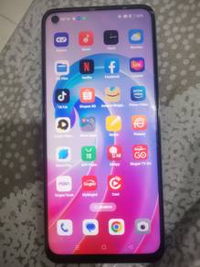 Oppo A96 5G (256GB) 