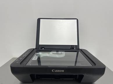 Canon pixma ink efficient e470