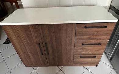 Kitchen Cabinet / Sideboard 120cm