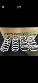 SPORT SPRING FTUNED RACING Myvi