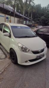 Perodua MyVi EZ STANDARD in Seri Kembangan, SGR