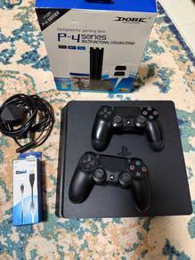 Ps4 Slim 500GB