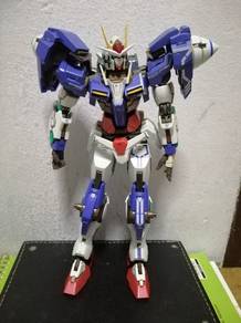 Bandai Metal Build 00 Gundam Seven Sword G