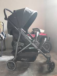 Stroller like new