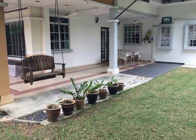 2-storey Terraced House For Sale in Bangi,SGR