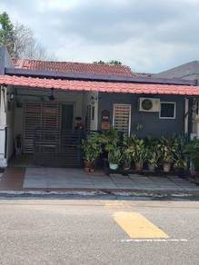 Terraced House For Sale in Seremban,NSN
